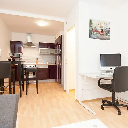 Royal Blattgasse Resort 3*
