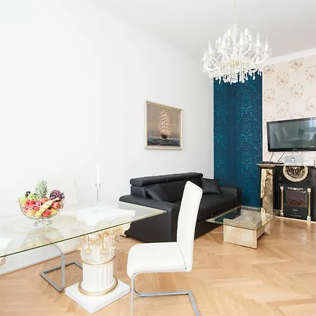 Royal Blattgasse Resort Vienna