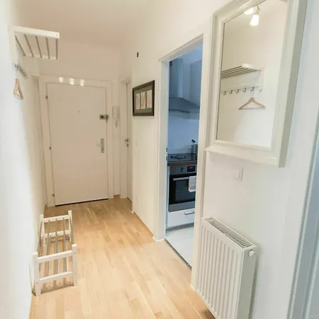 Apartment - Naehe Schottenring *
