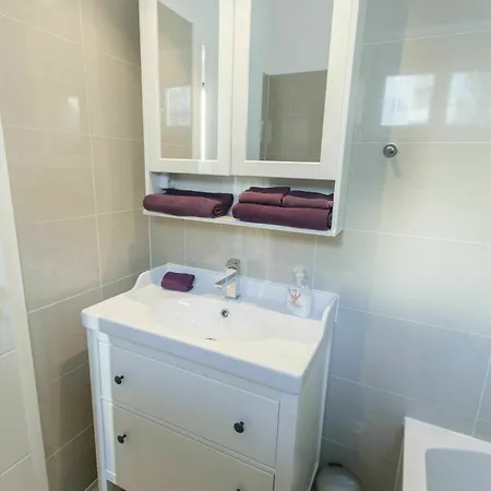 Apartment - Naehe Schottenring