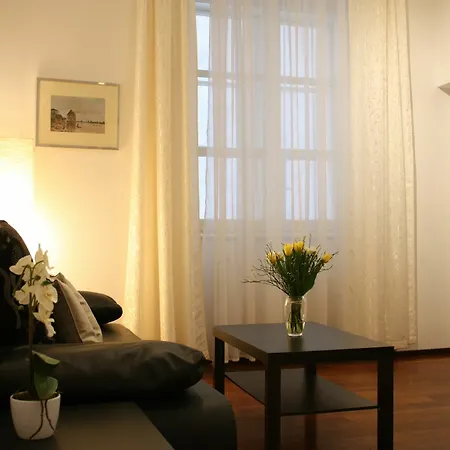 Appartamento Kumpfgasse Premium In Your *