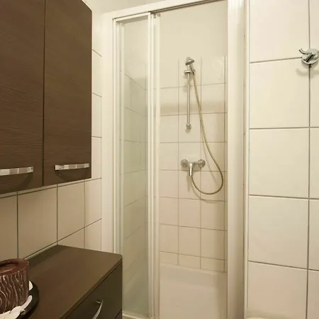 Deluxe Schoenbrunn * Viena
