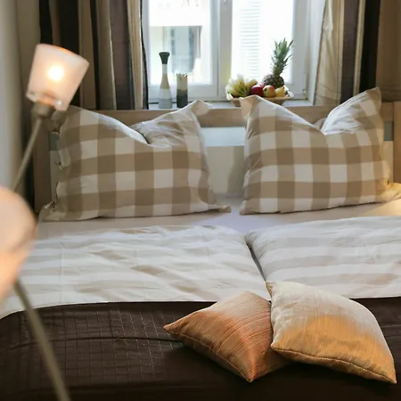 Cosy Dittmann Apartment