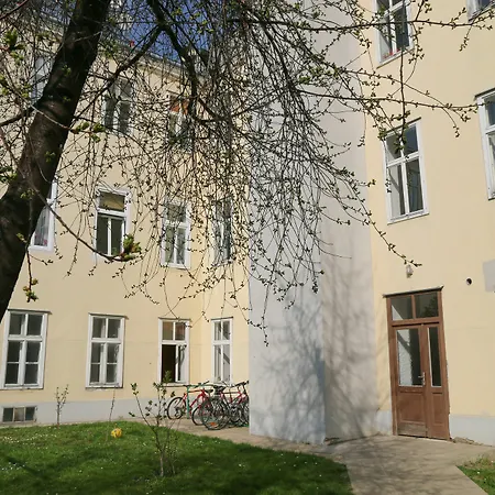 Cosy Dittmann Apartment