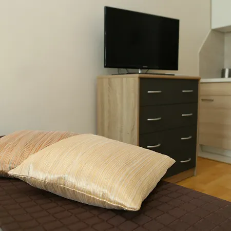 Apartment Cosy Dittmann