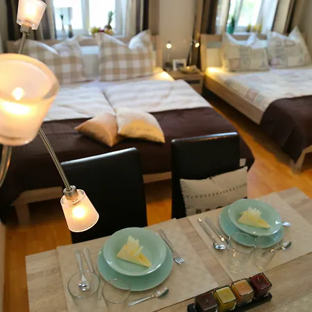 Cosy Dittmann Vienna