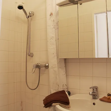 Checkvienna Buchengasse Apartment *