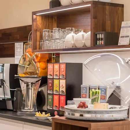 Spiess & Spiess Hotel 4*