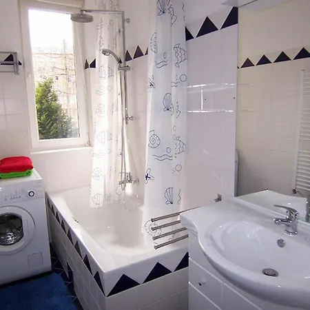Center Apartment Vienna
