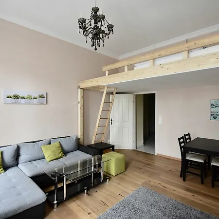 Brunnenmarkt Apartamento *