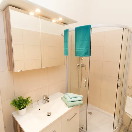 Apartment Apartment Diefenbachgasse *