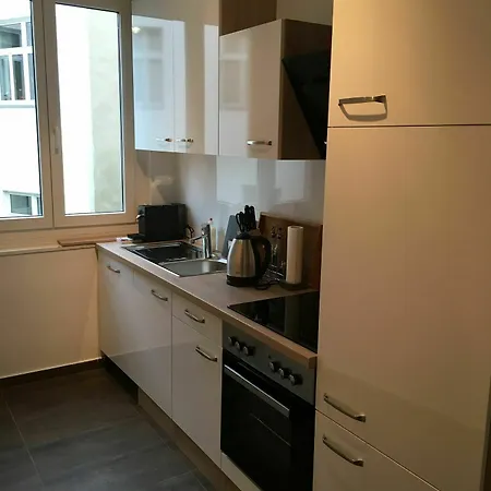 Vienna Downtown River Apartment * Vienna