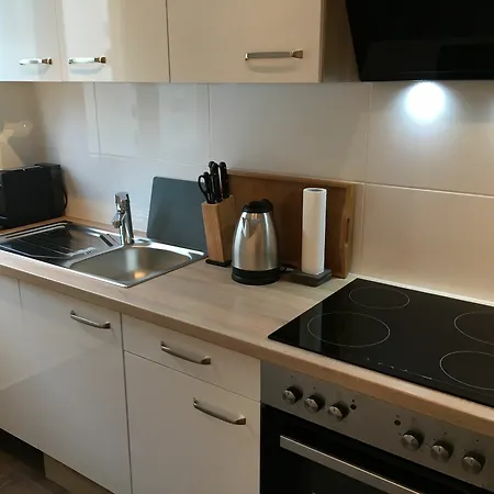 Vienna Downtown River Apartment Apartment