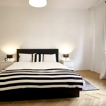 Opera Street Apartamento *