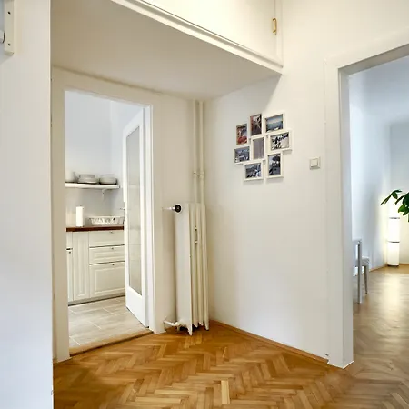 Opera Street Apartamento
