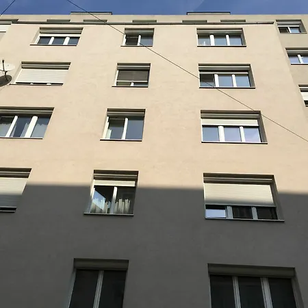 Apartment United Homes Vienna