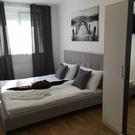 Apartment United Homes Vienna