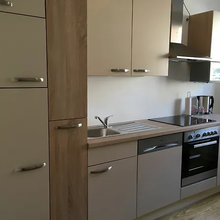 Apartment United Homes