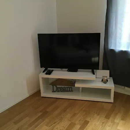 Apartment United Homes Vienna