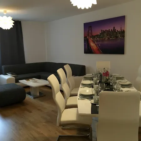 Apartment United Homes