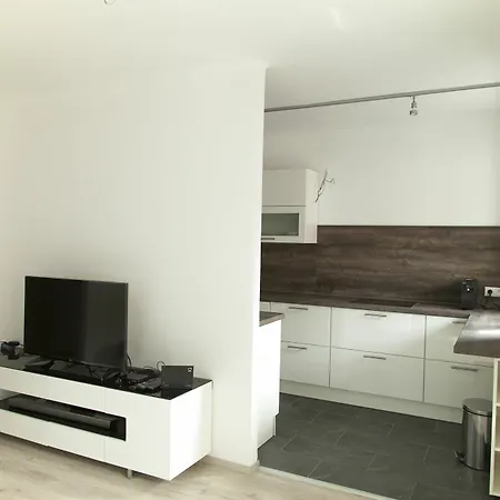 Apartament Viennaflats - Prater
