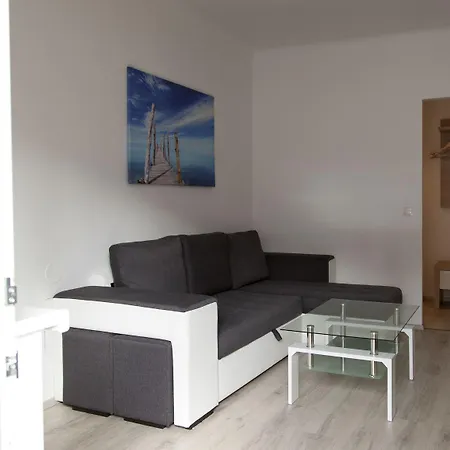 Viennaflats - Prater Apartament