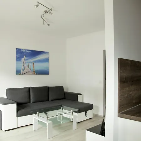 Viennaflats - Prater Apartament Viena