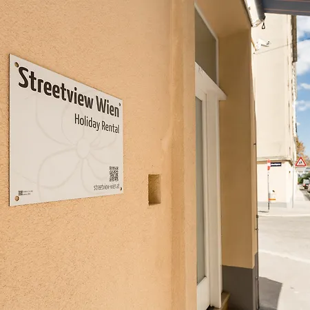 Premium Beim Belvedere Apartment Vienna