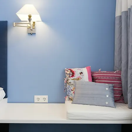Apartamento Streetview Wien - Premium Beim Belvedere