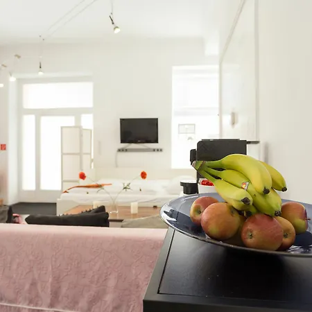 Apartment Premium Beim Belvedere *