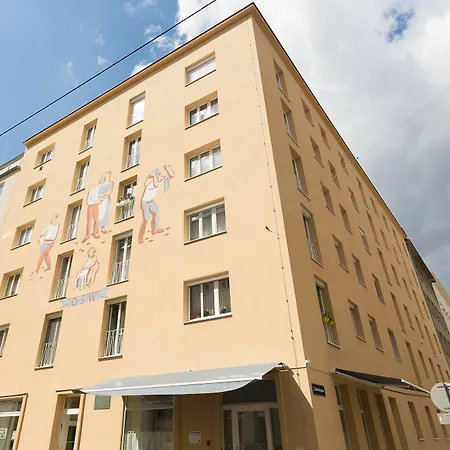 Apartment Premium Beim Belvedere *