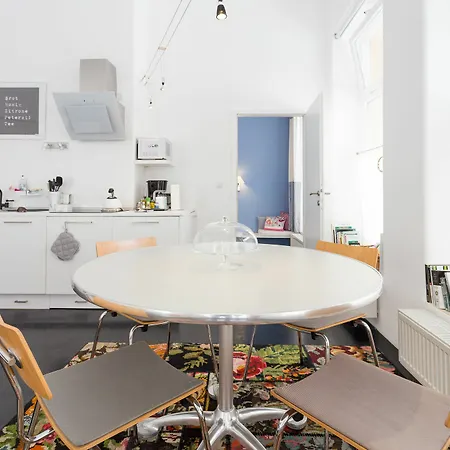 Apartment Premium Beim Belvedere