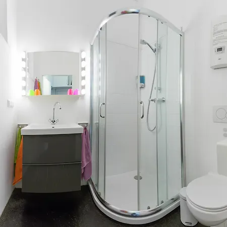 Premium Beim Belvedere Apartment Vienna