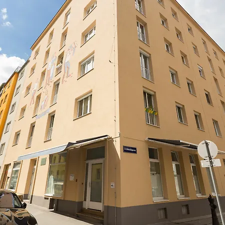 Apartment Premium Beim Belvedere *