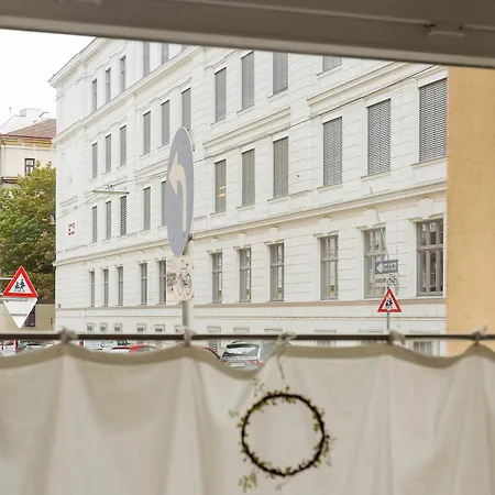 Apartment Premium Beim Belvedere Vienna