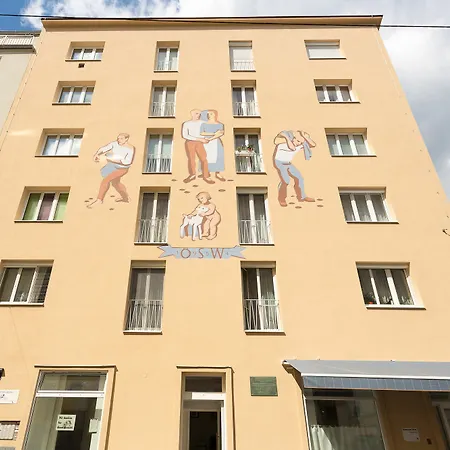 Streetview Wien - Premium Beim Belvedere Viena