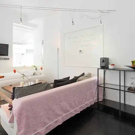 Premium Beim Belvedere Apartment