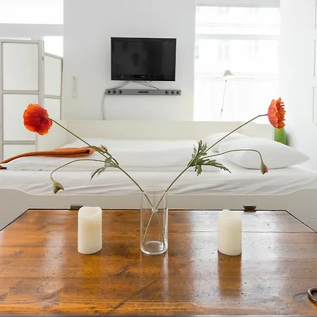 Premium Beim Belvedere Apartment *
