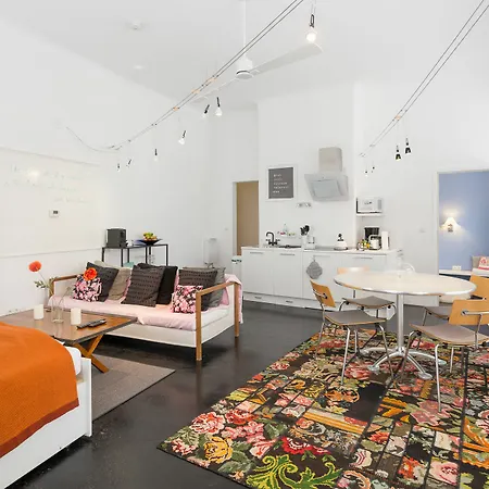 Apartment Premium Beim Belvedere *