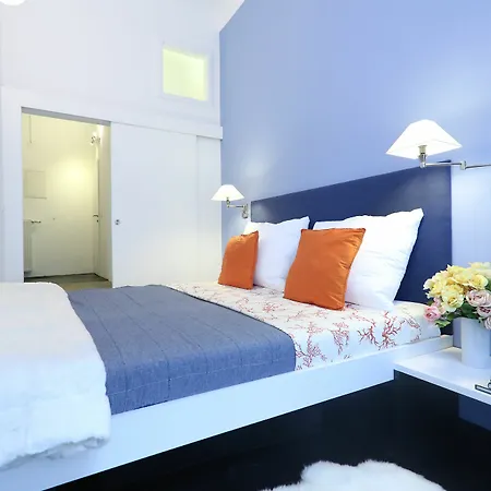 Apartment Premium Beim Belvedere