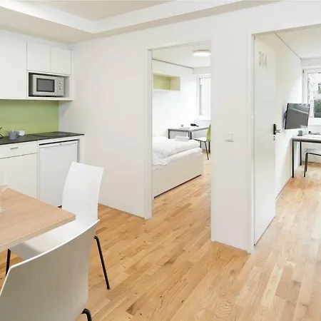 Mynext - Leo 3* Vienna