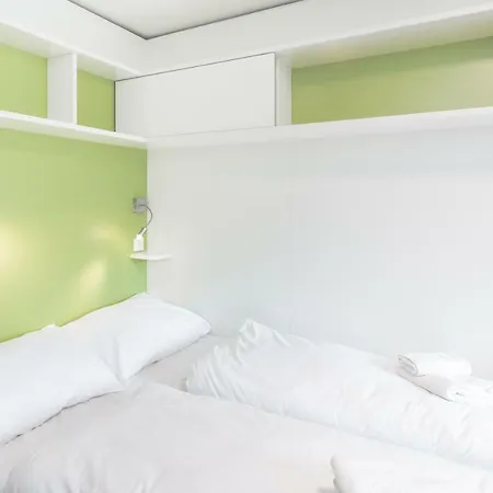 Mynext - Leo Hotel
