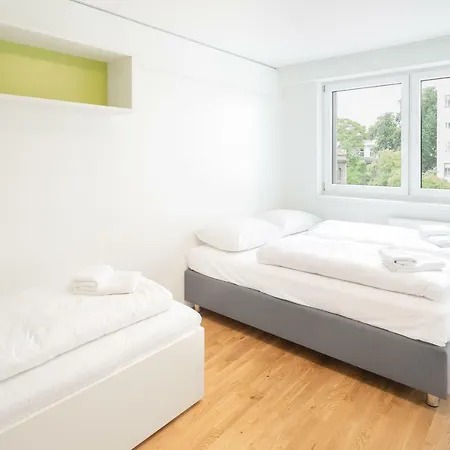 Mynext - Leo Hotel Vienna