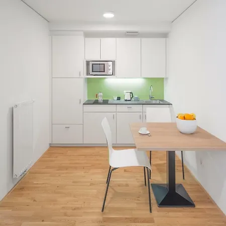 Mynext - Leo Hotel Vienna