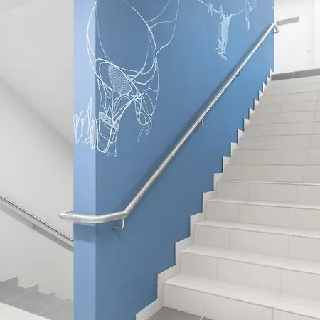 Mynext - Leo Hotel