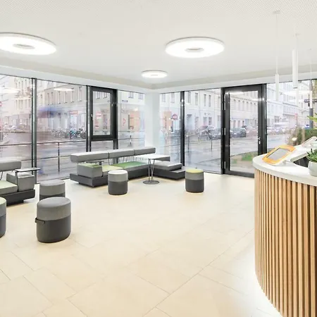Mynext - Leo 3* Vienna