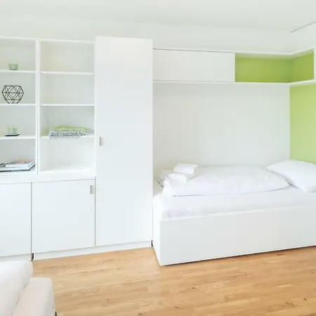 Mynext - Leo 3* Vienna