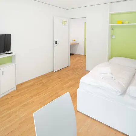 Hotel Mynext - Leo 3*