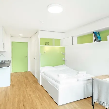 Mynext - Leo Hotel 3*