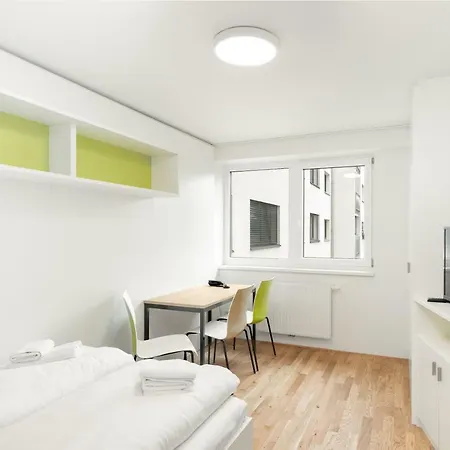 Mynext - Leo Hotel 3*
